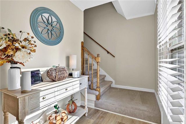 125 Newberry, Fayetteville, GA 30215