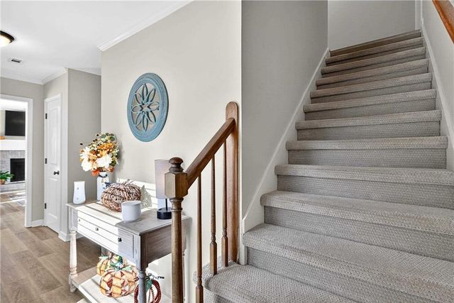 125 Newberry, Fayetteville, GA 30215