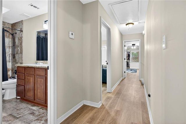 125 Newberry, Fayetteville, GA 30215