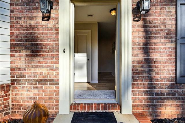 125 Newberry, Fayetteville, GA 30215