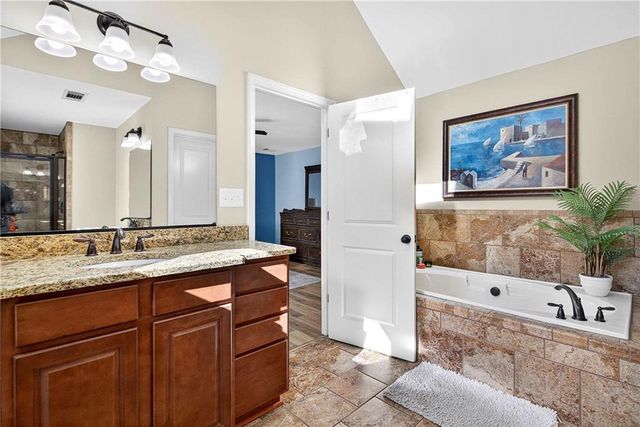 125 Newberry, Fayetteville, GA 30215