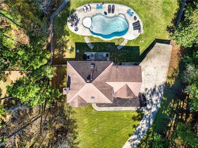 125 Newberry, Fayetteville, GA 30215