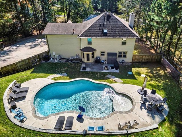 125 Newberry, Fayetteville, GA 30215