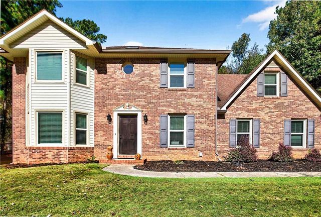 125 Newberry, Fayetteville, GA 30215