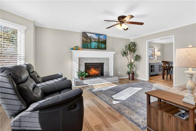 125 Newberry, Fayetteville, GA 30215