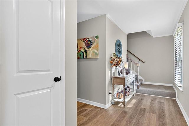 125 Newberry, Fayetteville, GA 30215