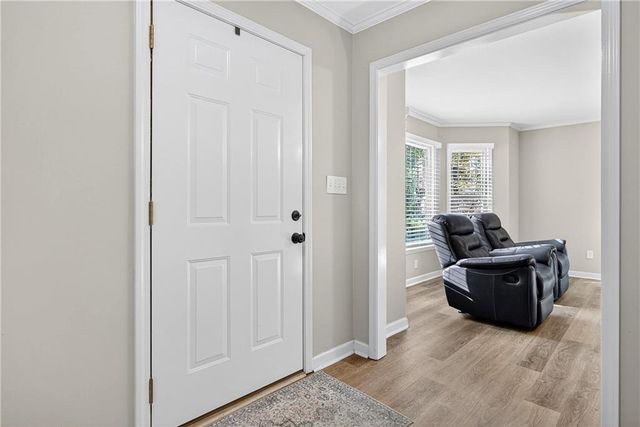 125 Newberry, Fayetteville, GA 30215