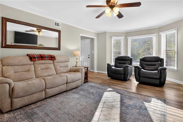 125 Newberry, Fayetteville, GA 30215