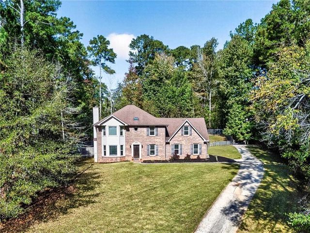 125 Newberry, Fayetteville, GA 30215