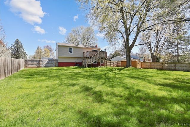 7782 Patchmark Lane, Cicero, NY 13039