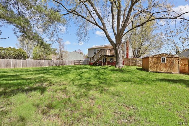 7782 Patchmark Lane, Cicero, NY 13039