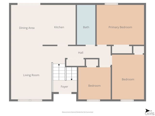 7782 Patchmark Lane, Cicero, NY 13039