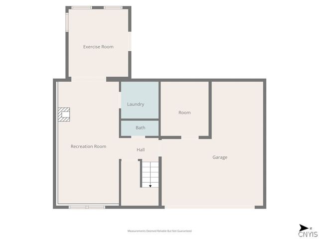 7782 Patchmark Lane, Cicero, NY 13039