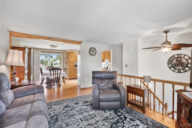 7782 Patchmark Lane, Cicero, NY 13039