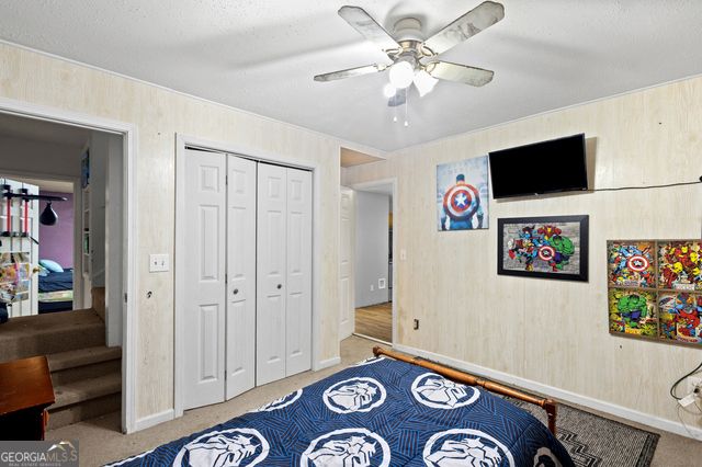 805 Beaver Lake Drive, Clarkesville, GA 30523