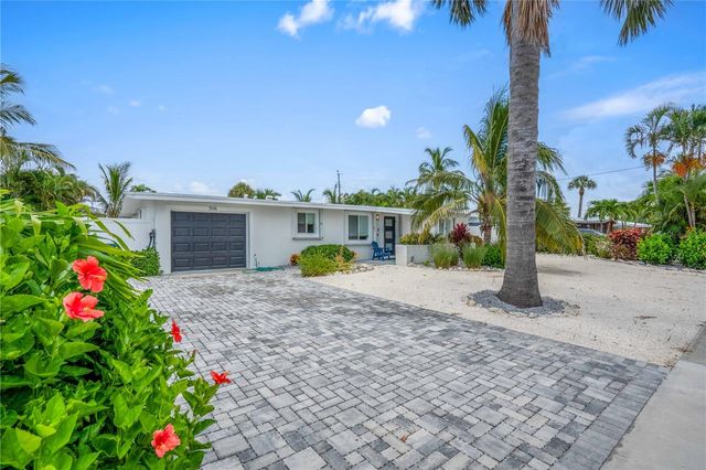 306 66TH STREET, Holmes Beach, FL 34217