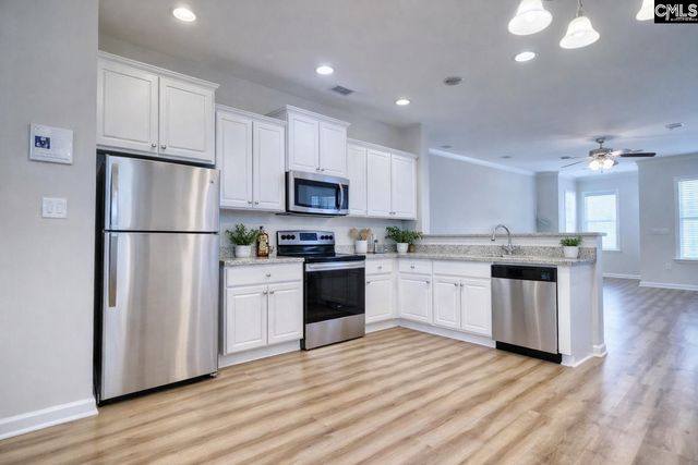 145 Silver Run Place, West Columbia, SC 29169