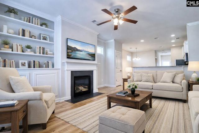 145 Silver Run Place, West Columbia, SC 29169