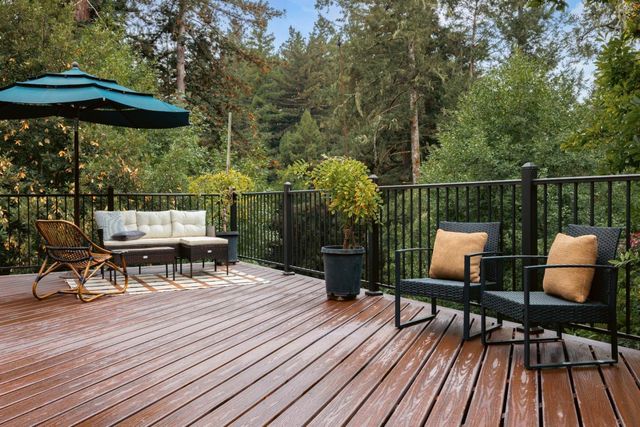 12 Canyon Road, Felton, CA 95018