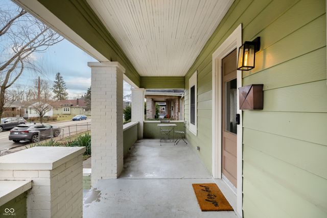 3914 N Capitol Avenue, Indianapolis, IN 46208