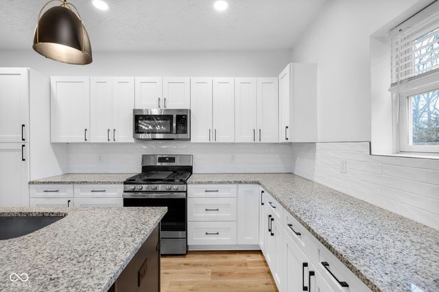 3914 N Capitol Avenue, Indianapolis, IN 46208