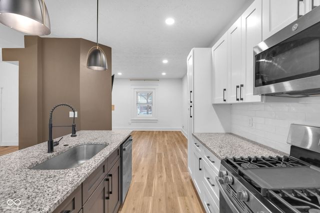 3914 N Capitol Avenue, Indianapolis, IN 46208