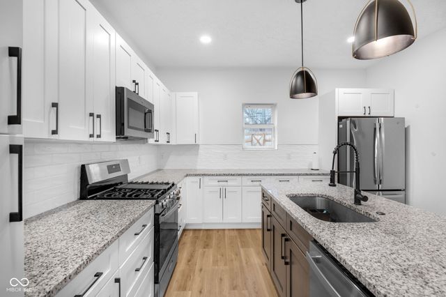 3914 N Capitol Avenue, Indianapolis, IN 46208