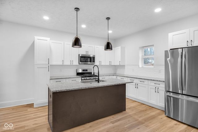 3914 N Capitol Avenue, Indianapolis, IN 46208