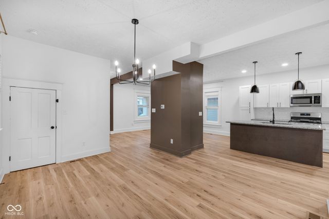 3914 N Capitol Avenue, Indianapolis, IN 46208