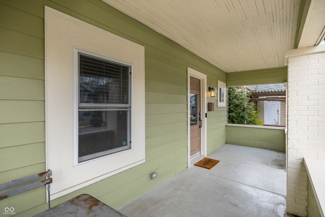 3914 N Capitol Avenue, Indianapolis, IN 46208