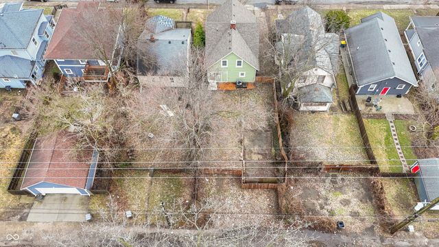 3914 N Capitol Avenue, Indianapolis, IN 46208