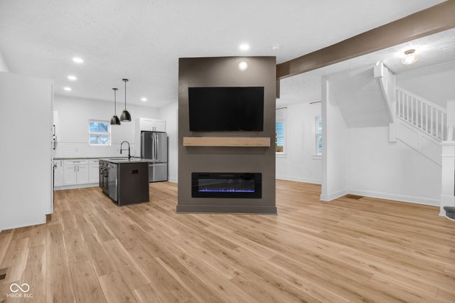 3914 N Capitol Avenue, Indianapolis, IN 46208