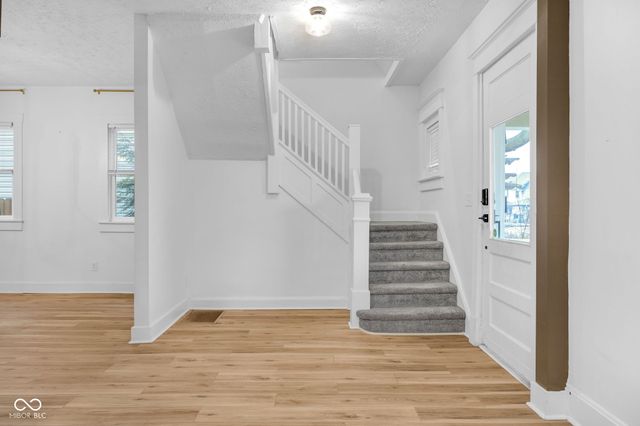 3914 N Capitol Avenue, Indianapolis, IN 46208