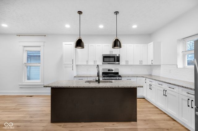 3914 N Capitol Avenue, Indianapolis, IN 46208