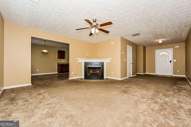 257 Long Drive, Mcdonough, GA 30253