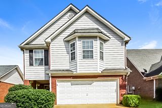 257 Long Drive, Mcdonough, GA 30253