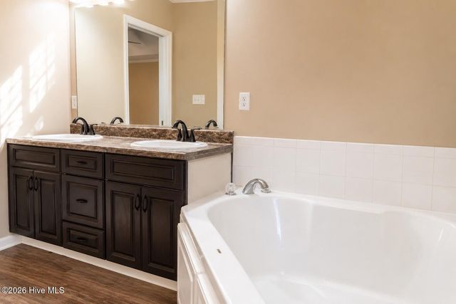 2745 Davis Mill Road, Hephzibah, GA 30815