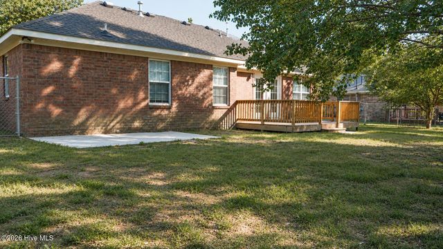 2745 Davis Mill Road, Hephzibah, GA 30815