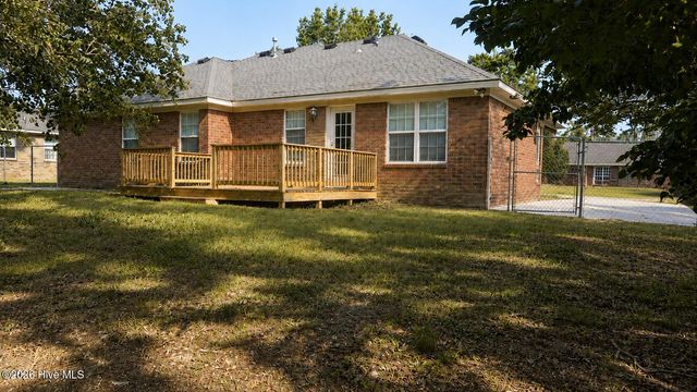 2745 Davis Mill Road, Hephzibah, GA 30815