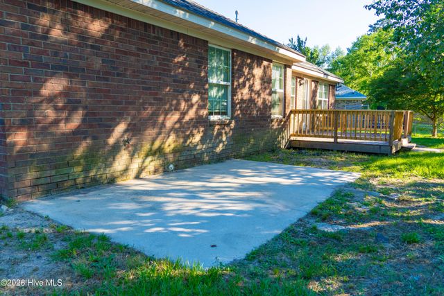 2745 Davis Mill Road, Hephzibah, GA 30815