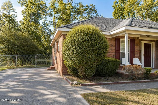 2745 Davis Mill Road, Hephzibah, GA 30815