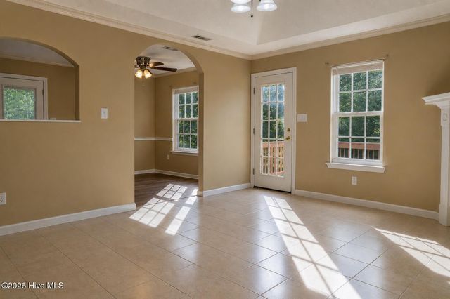 2745 Davis Mill Road, Hephzibah, GA 30815