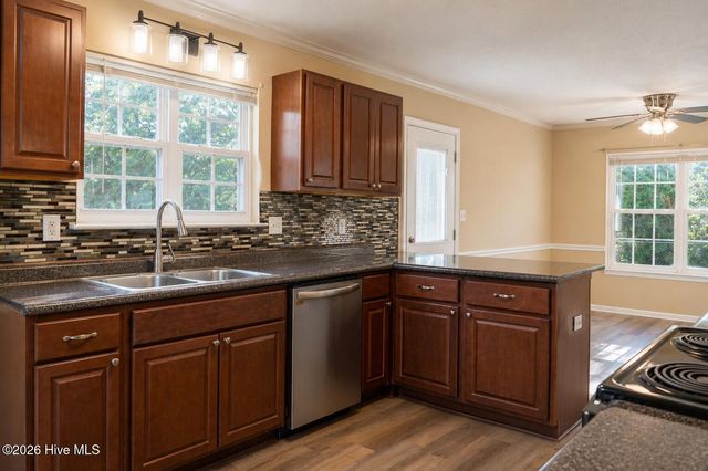 2745 Davis Mill Road, Hephzibah, GA 30815