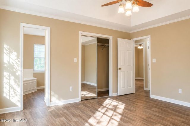 2745 Davis Mill Road, Hephzibah, GA 30815