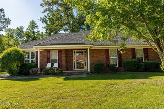 2745 Davis Mill Road, Hephzibah, GA 30815