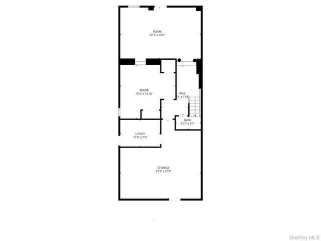 12417 18th Avenue Office, College Point, NY 11356