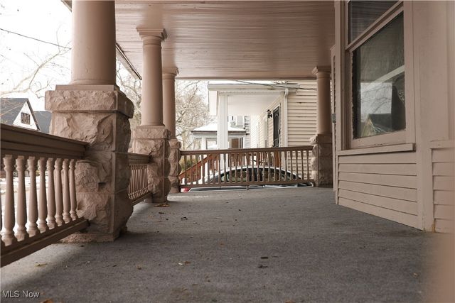 2200 E 81st Street, Cleveland, OH 44103