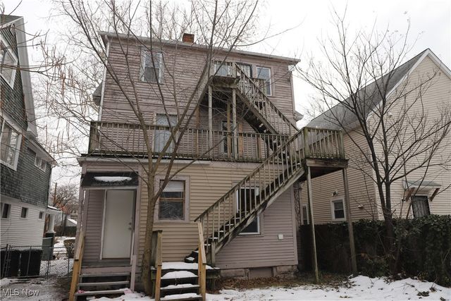 2200 E 81st Street, Cleveland, OH 44103