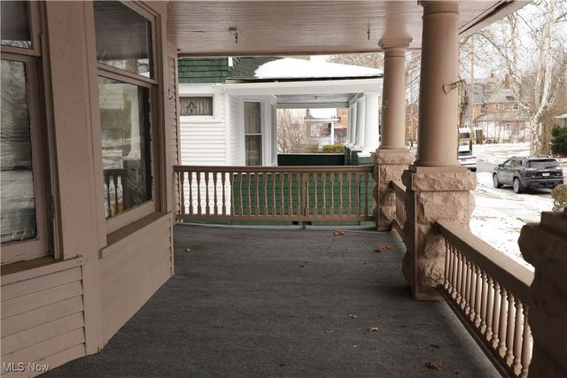 2200 E 81st Street, Cleveland, OH 44103