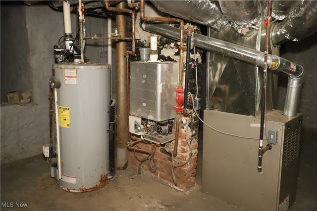 2200 E 81st Street, Cleveland, OH 44103